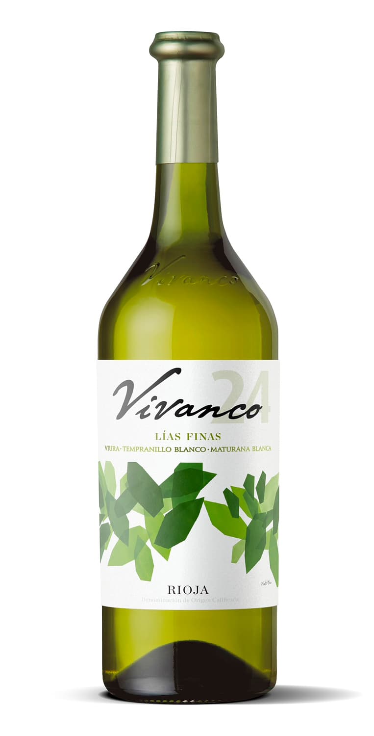 Vivanco Lías Finas 2024 – de Vinoselección – en Vinoselección