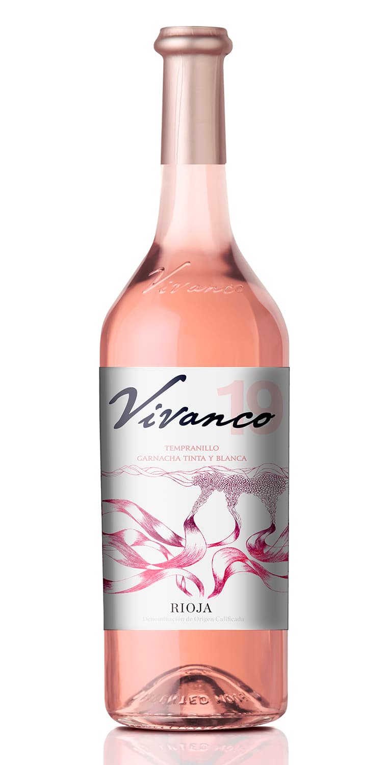 Vivanco Rosado 2020 – de Vinoselección – en Vinoselección