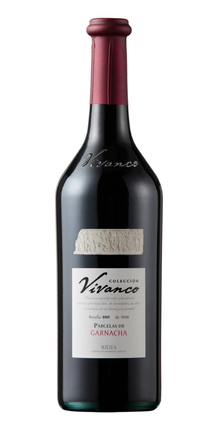 Colección Vivanco Parcelas de Garnacha 2019 – de Vinoselección – en Vinoselección