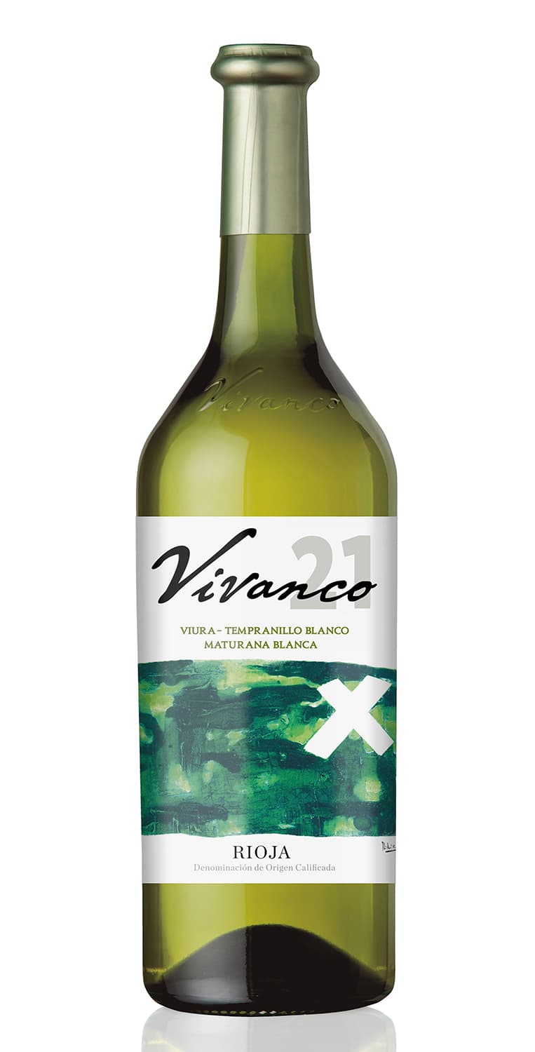Vivanco 2021 – de Vinoselección – en Vinoselección