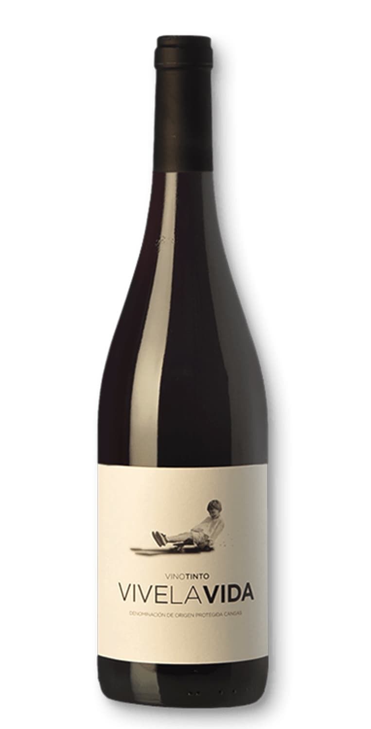 Vive la Vida 2017 – de Vinoselección – en Vinoselección
