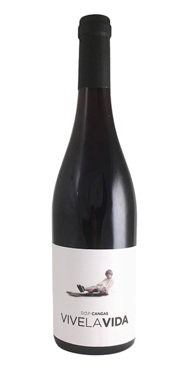 Vive la Vida 2023 – de Vinoselección – en Vinoselección