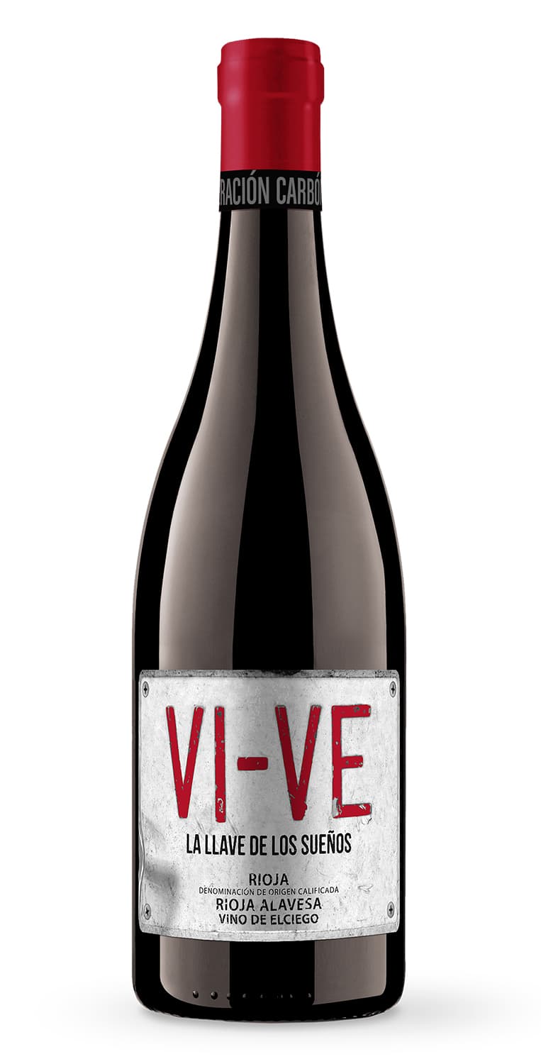 VI-VE Familia Valdelana Maceración Carbónica 2018 de Vinoselección – comprar