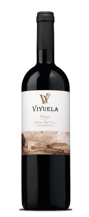 Viyuela Crianza 2016 – de Vinoselección – en Vinoselección