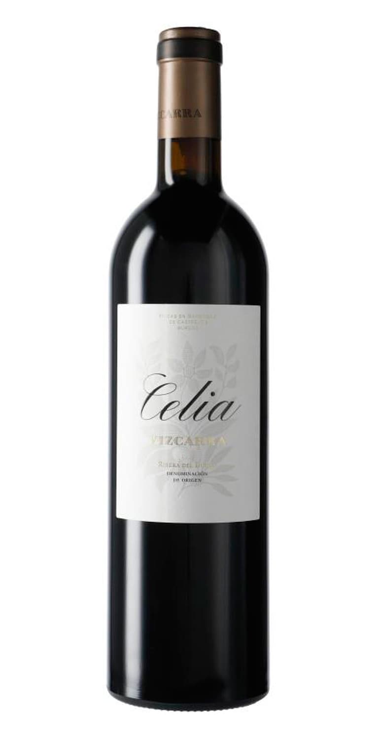 Celia Vizcarra 2020 – de Vinoselección – en Vinoselección