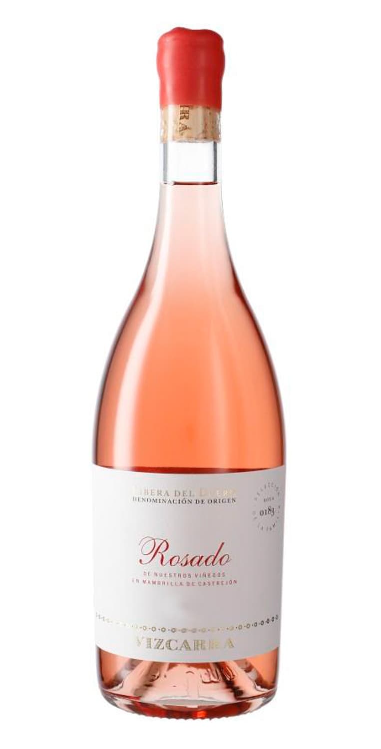 Vizcarra Rosado 2023 – de Vinoselección – en Vinoselección