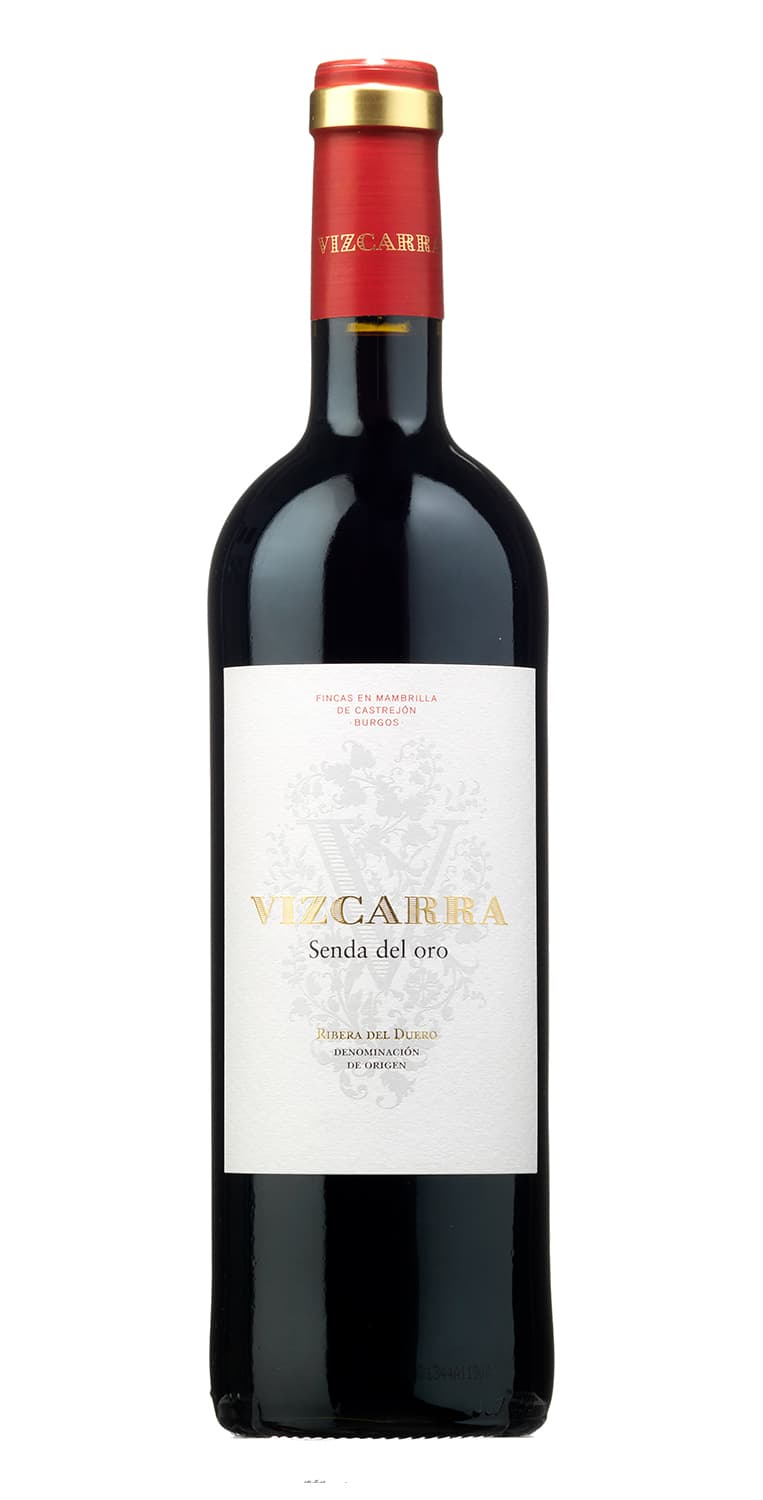 Vizcarra Senda del Oro 2023 – de Vinoselección – en Vinoselección