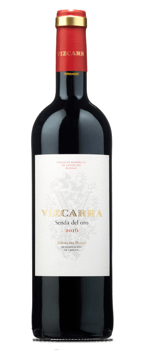 Vizcarra Senda del Oro 2019 – de Vinoselección – en Vinoselección