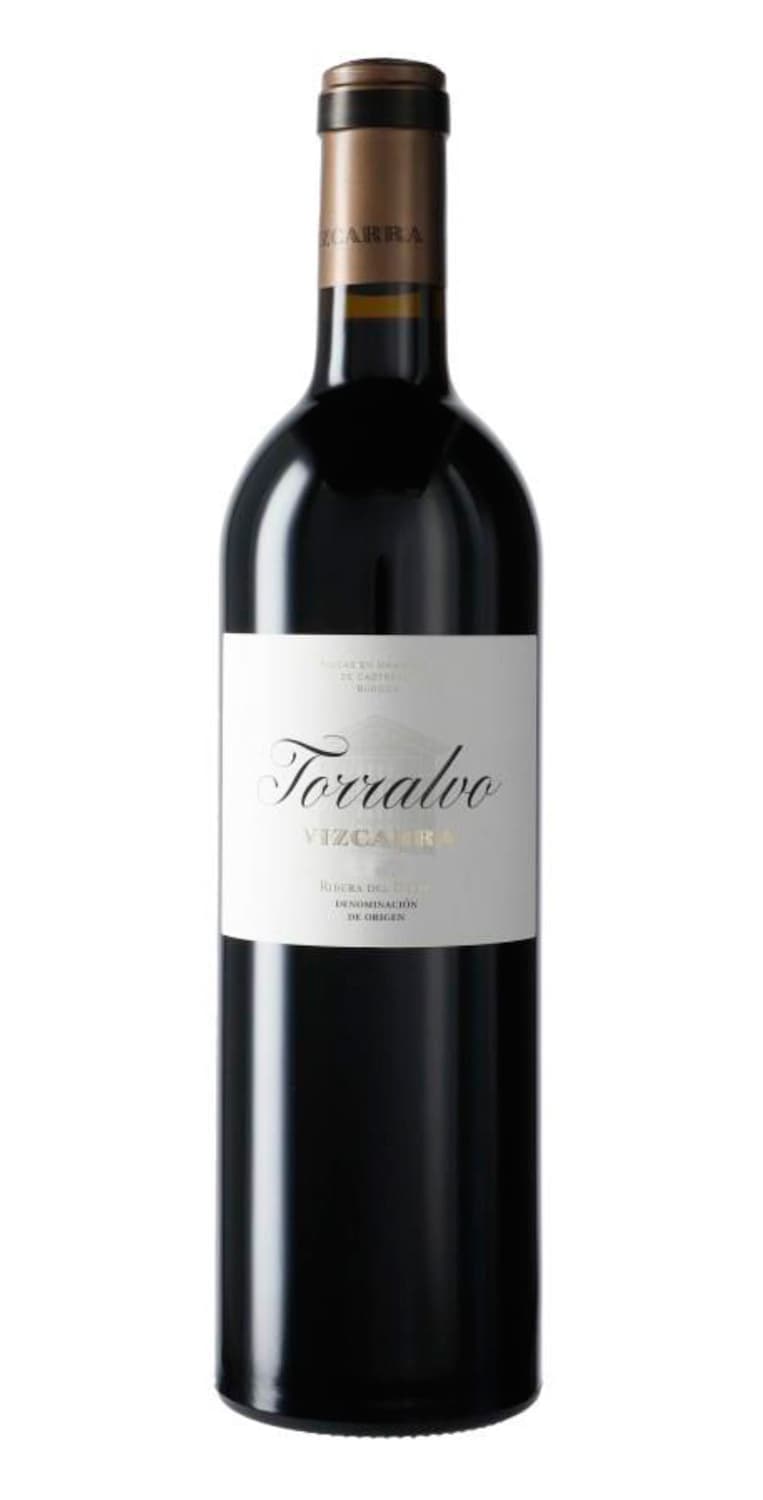 Vizcarra Torralvo 2019 – de Vinoselección – en Vinoselección