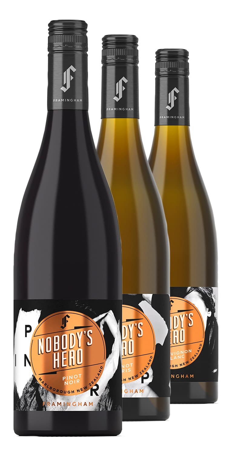 Nueva Zelanda – de Vinoselección – en Vinoselección