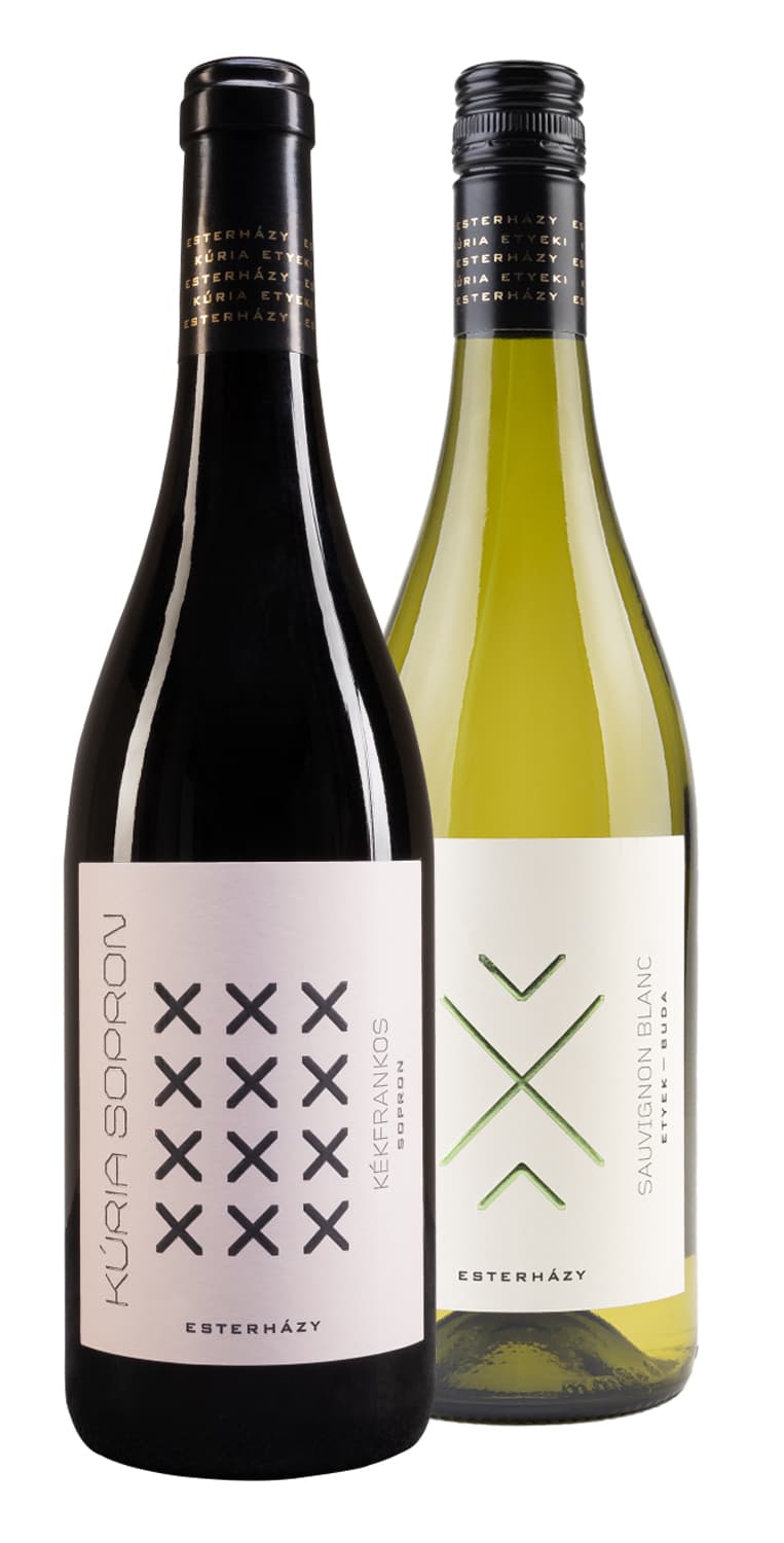 Hungría – de Vinoselección – en Vinoselección