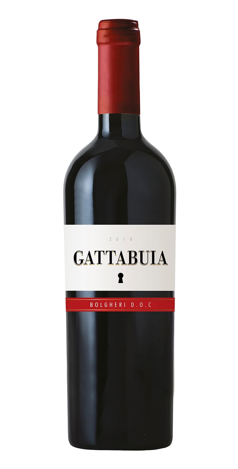 Gattabuia 2019 – de Vinoselección – en Vinoselección