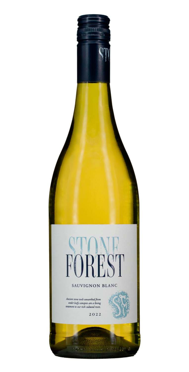 Stone Forest Sauvignon Blanc 2022 – de Vinoselección – en Vinoselección
