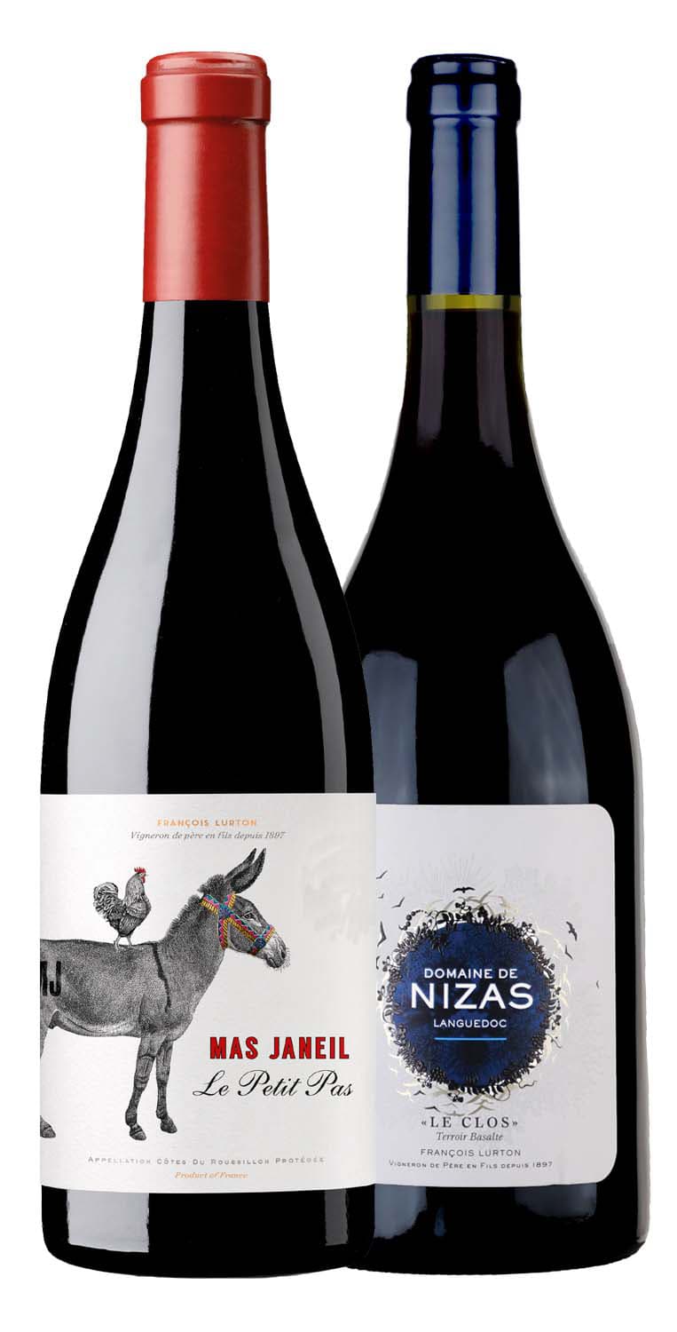Francia – de Vinoselección – en Vinoselección