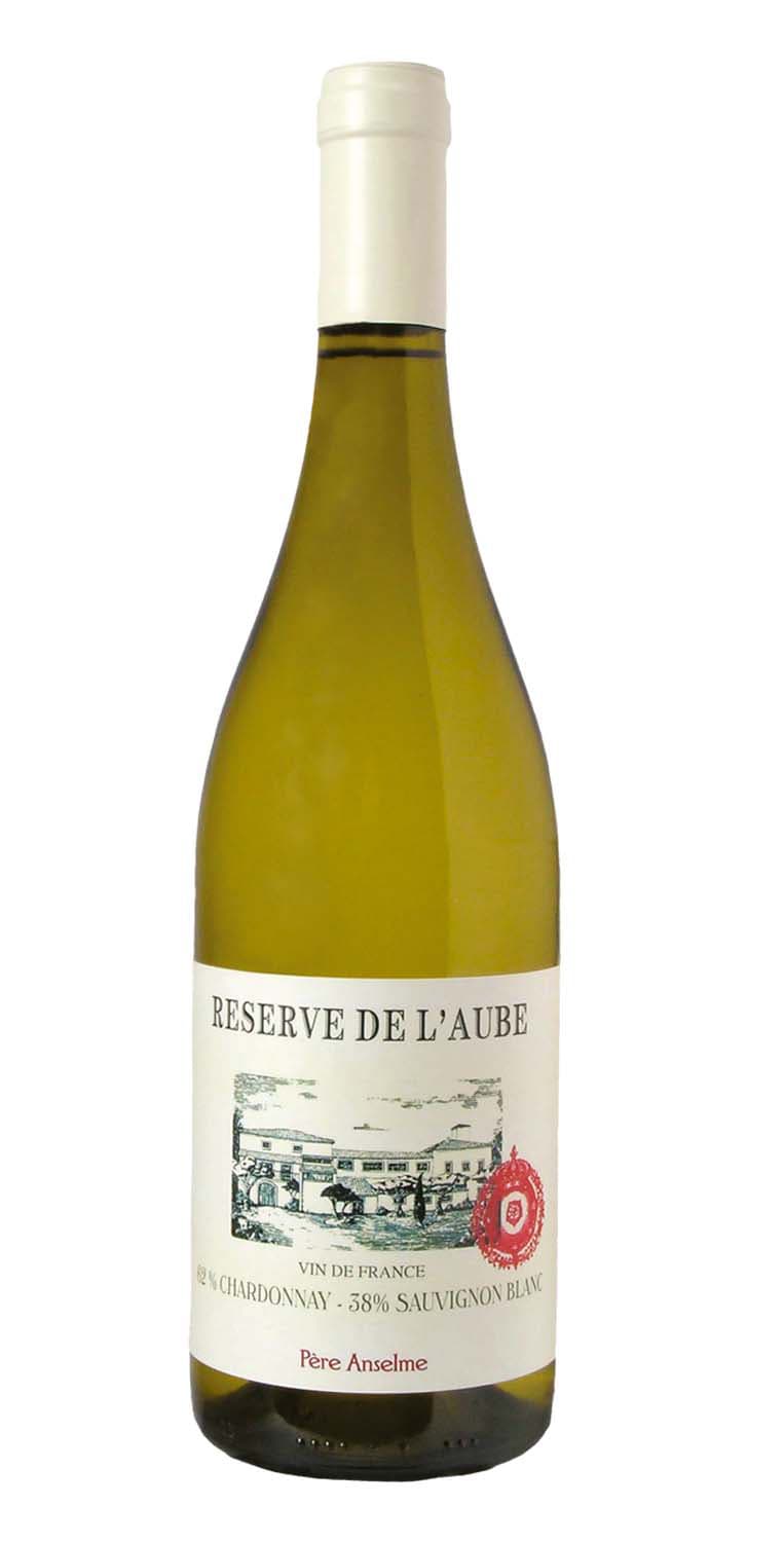 Réserve de L´Aube Blanc 2022 – de Vinoselección – en Vinoselección