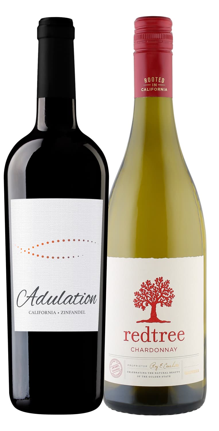 California – de Vinoselección – en Vinoselección