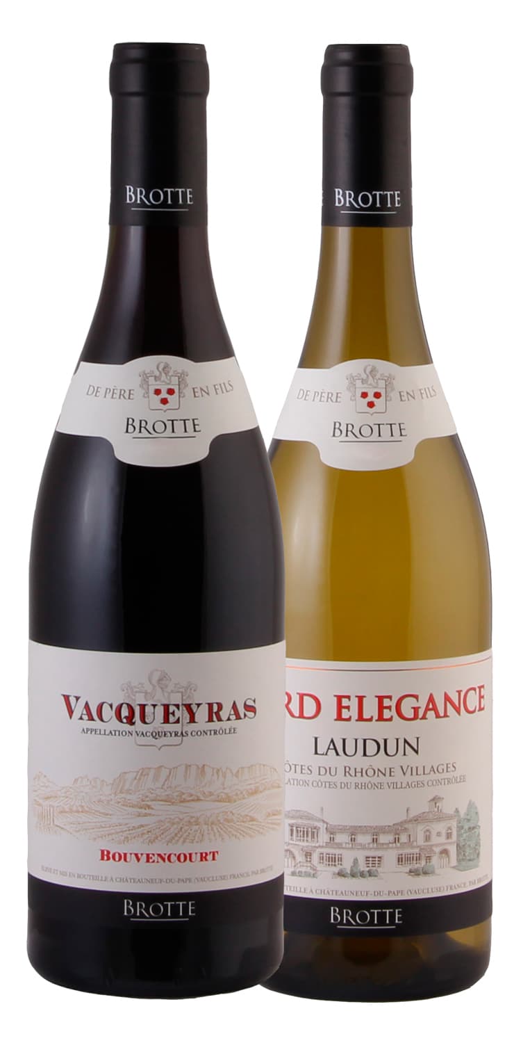 Ródano – de Vinoselección – en Vinoselección