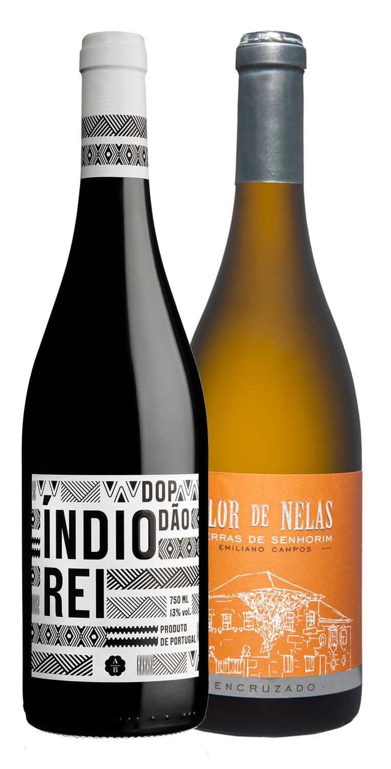 Portugal – de Vinoselección – en Vinoselección