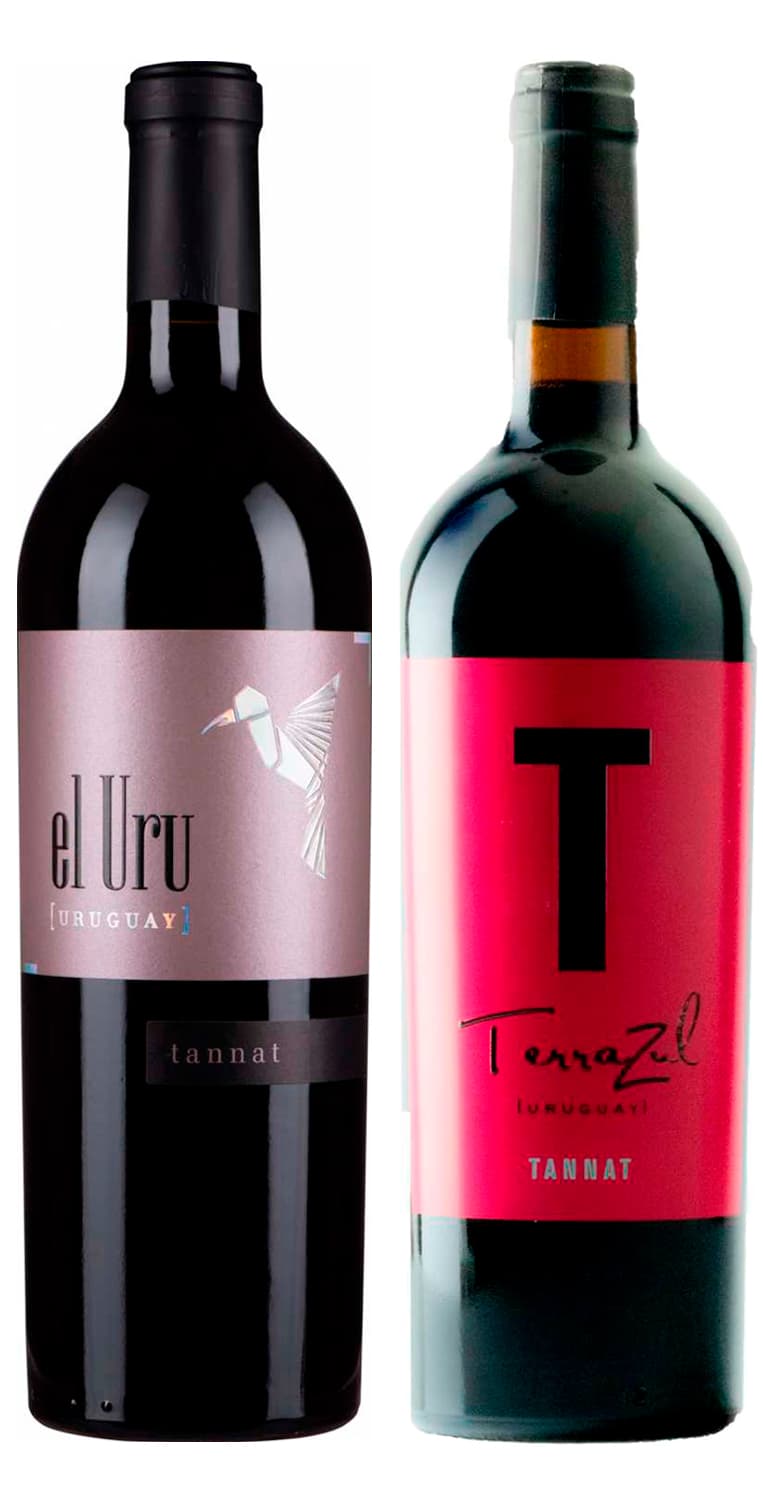Uruguay – de Vinoselección – en Vinoselección