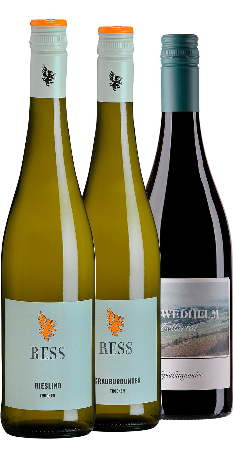 Alemania de Vinoselección – comprar