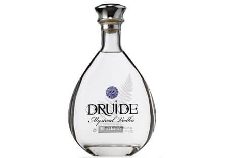 Vodka Druide – de Vinoselección – en Vinoselección