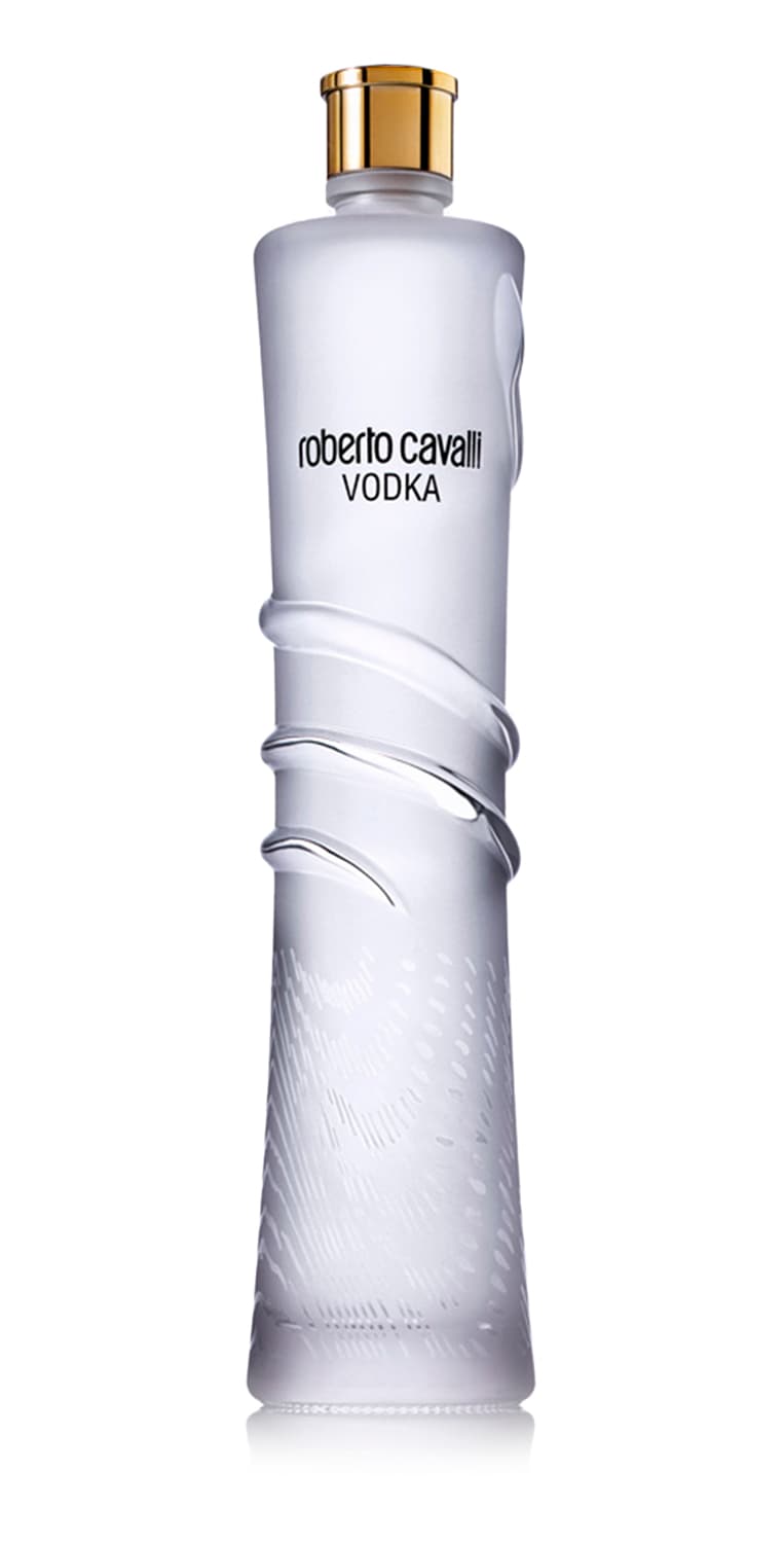 Vodka Roberto Cavalli – de Vinoselección – en Vinoselección