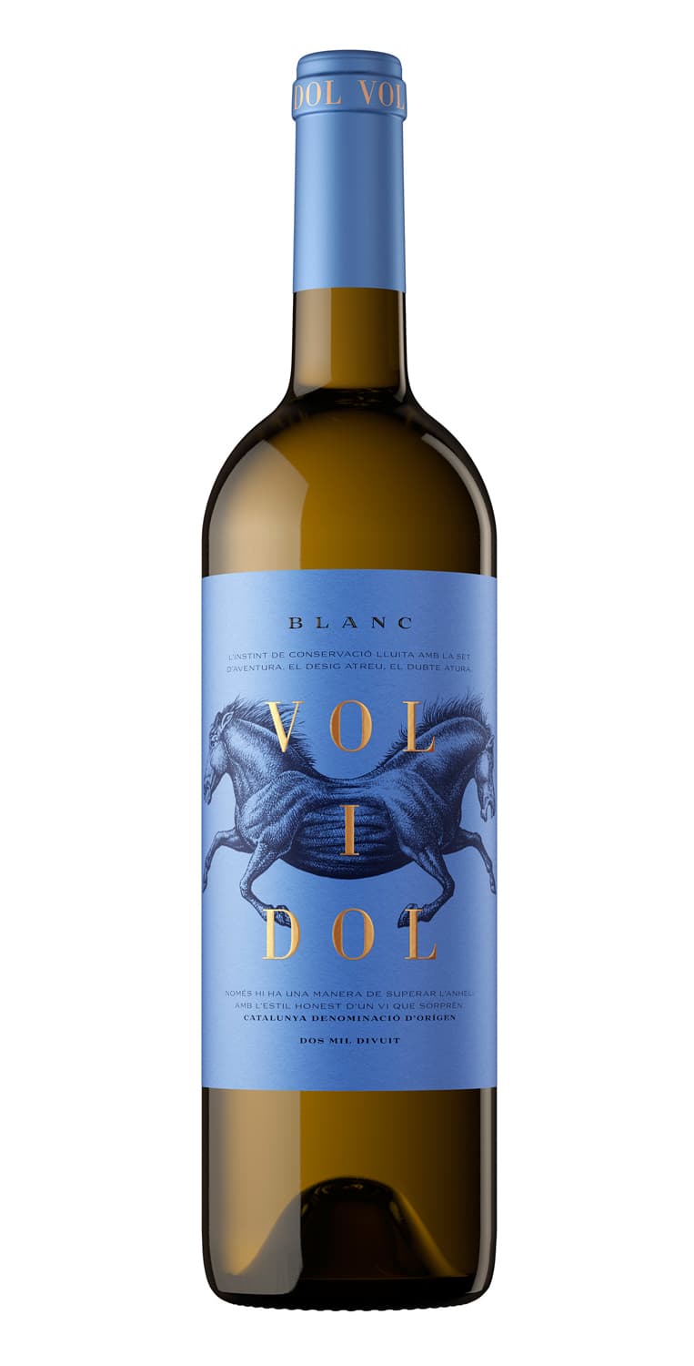 Vol i Dol Blanco 2021 – de Vinoselección – en Vinoselección