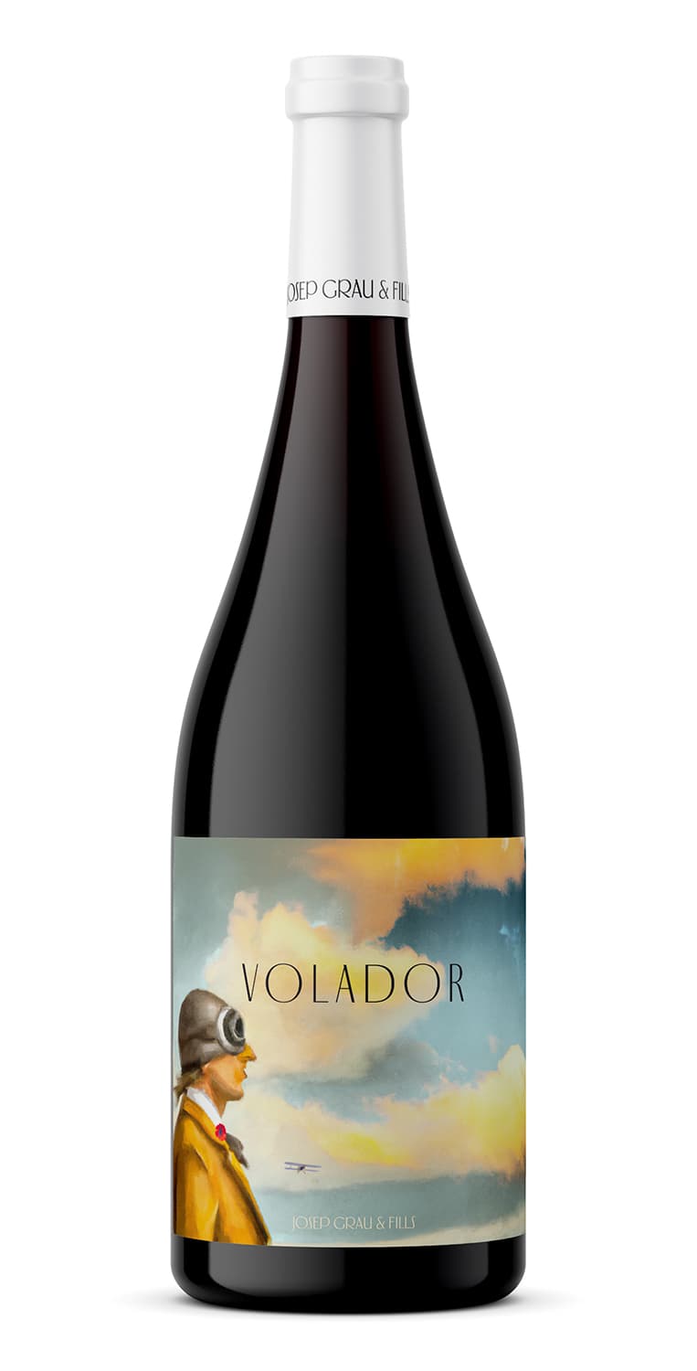 Volador 2022 – de Vinoselección – en Vinoselección