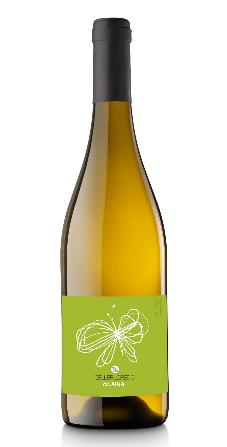 Volaina 2020 – de Vinoselección – en Vinoselección