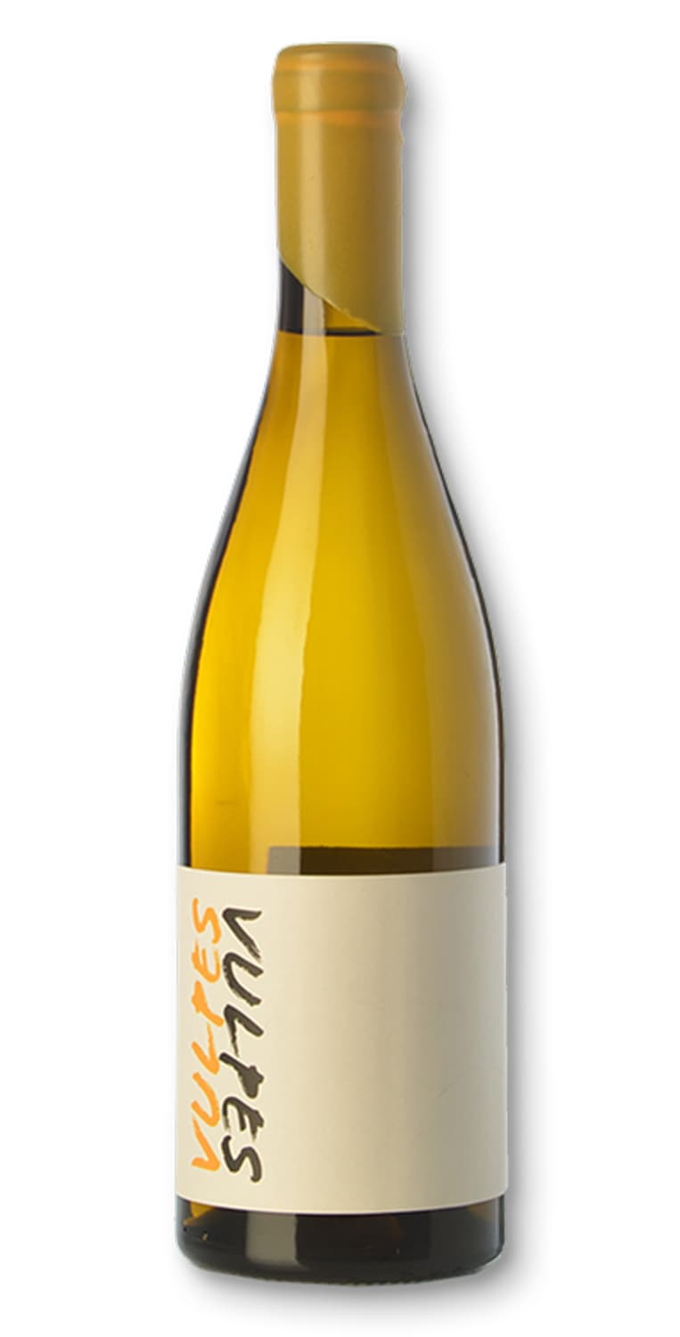 Vulpes Vulpes 2022 – de Vinoselección – en Vinoselección