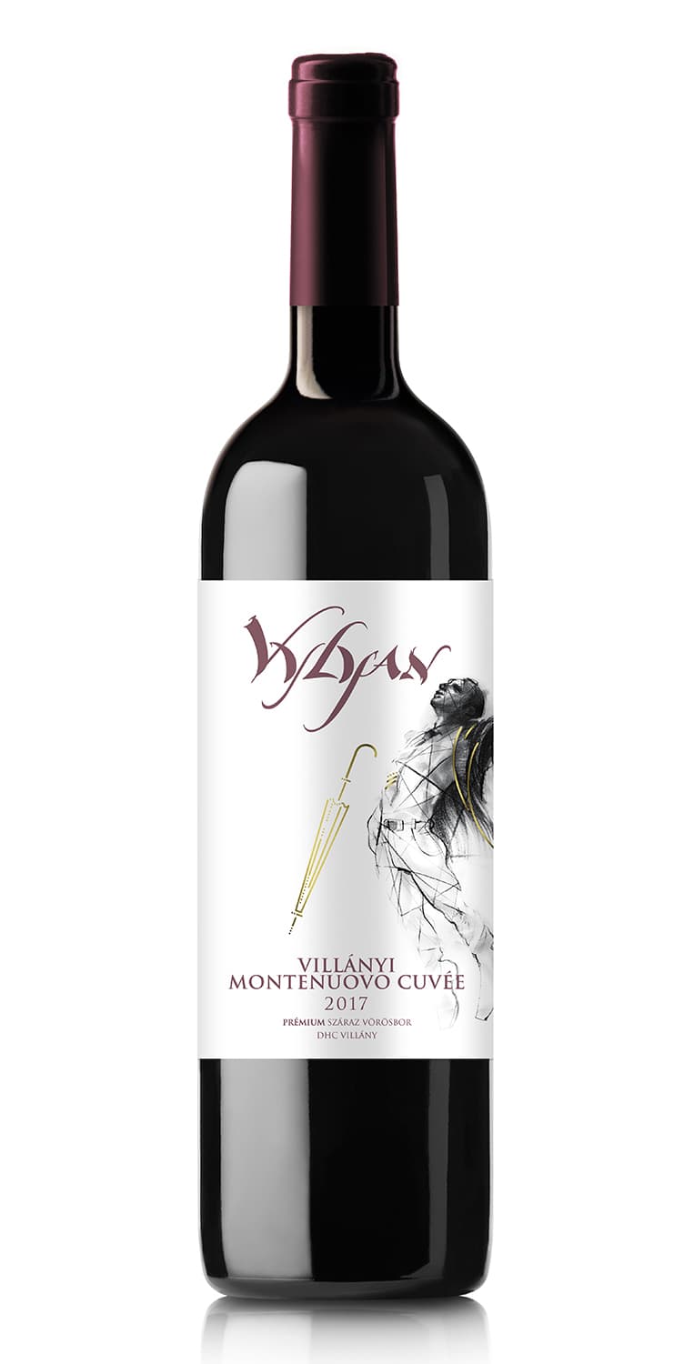 Vylyan Montenuovo Cuvée 2017 – de Vinoselección – en Vinoselección
