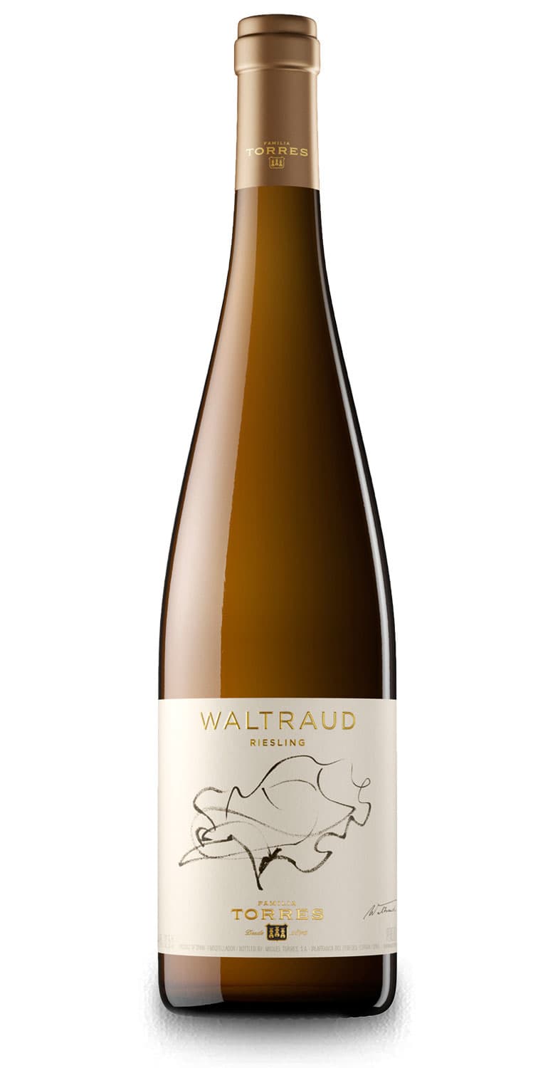 Waltraud Riesling 2017 – de Vinoselección – en Vinoselección