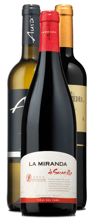 Colección Navidad – de Vinoselección – en Vinoselección