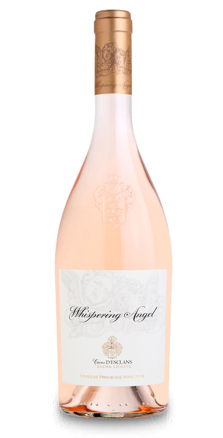 Whispering Angel 2018 – de Vinoselección – en Vinoselección