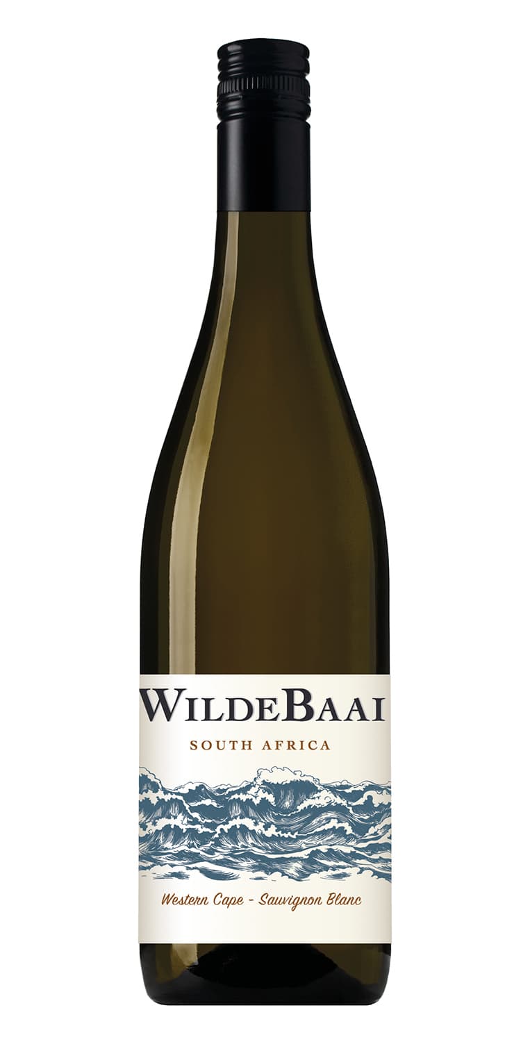 Wildebaai Sauvignon Blanc 2023 – de Vinoselección – en Vinoselección