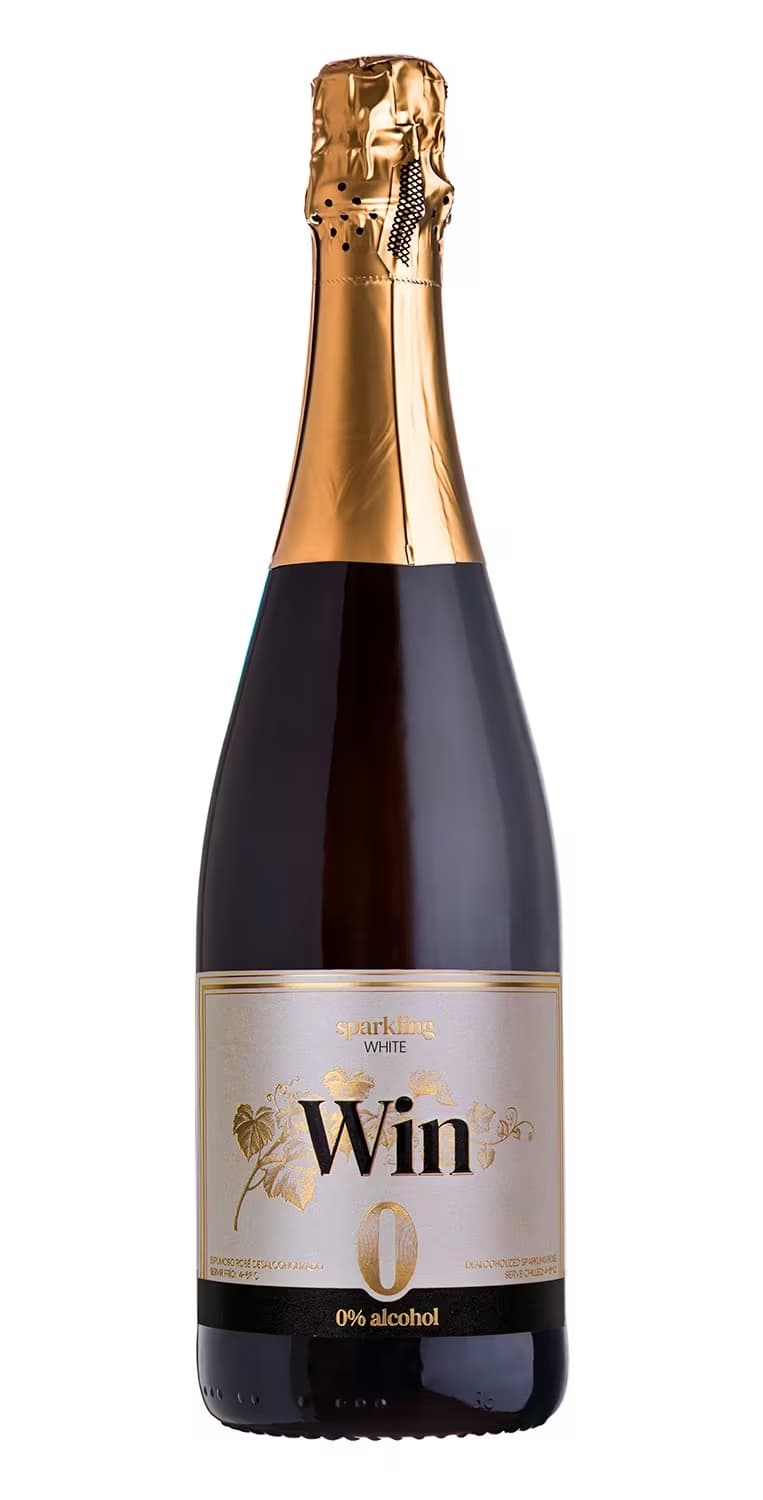 Win Espumoso – de Vinoselección – en Vinoselección