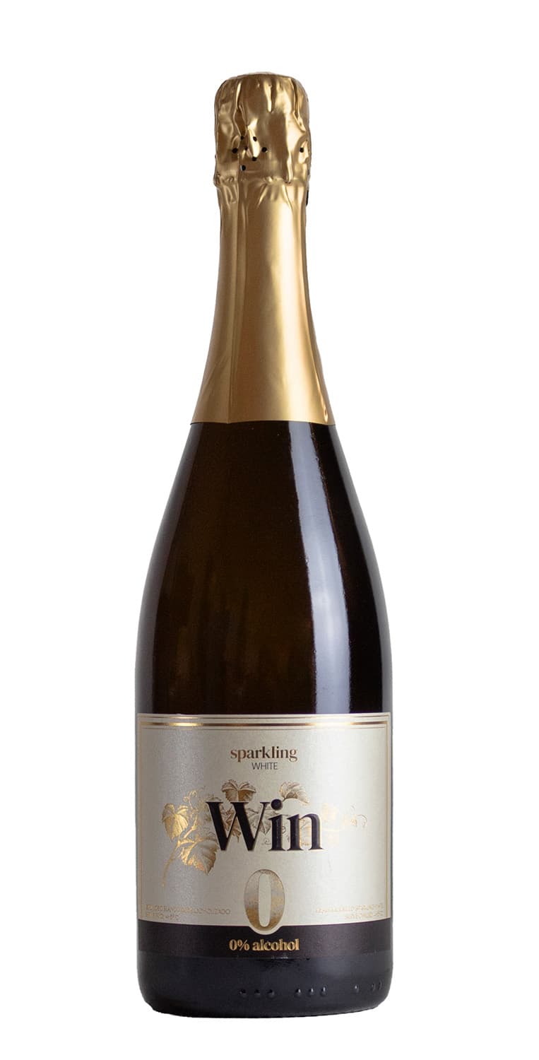 WIN Espumoso 0% – de Vinoselección – en Vinoselección