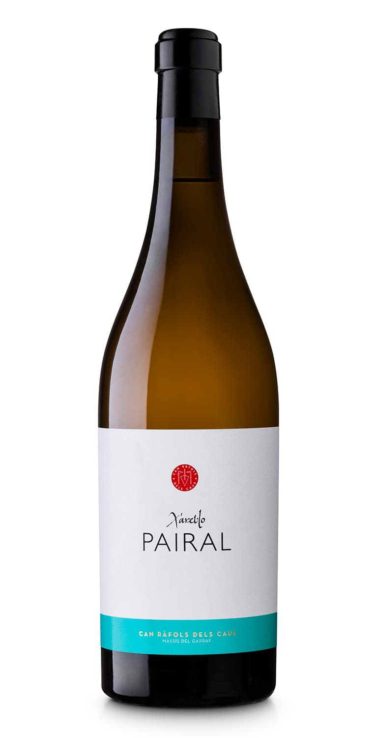 Xarel·lo Pairal 2020 – de Vinoselección – en Vinoselección