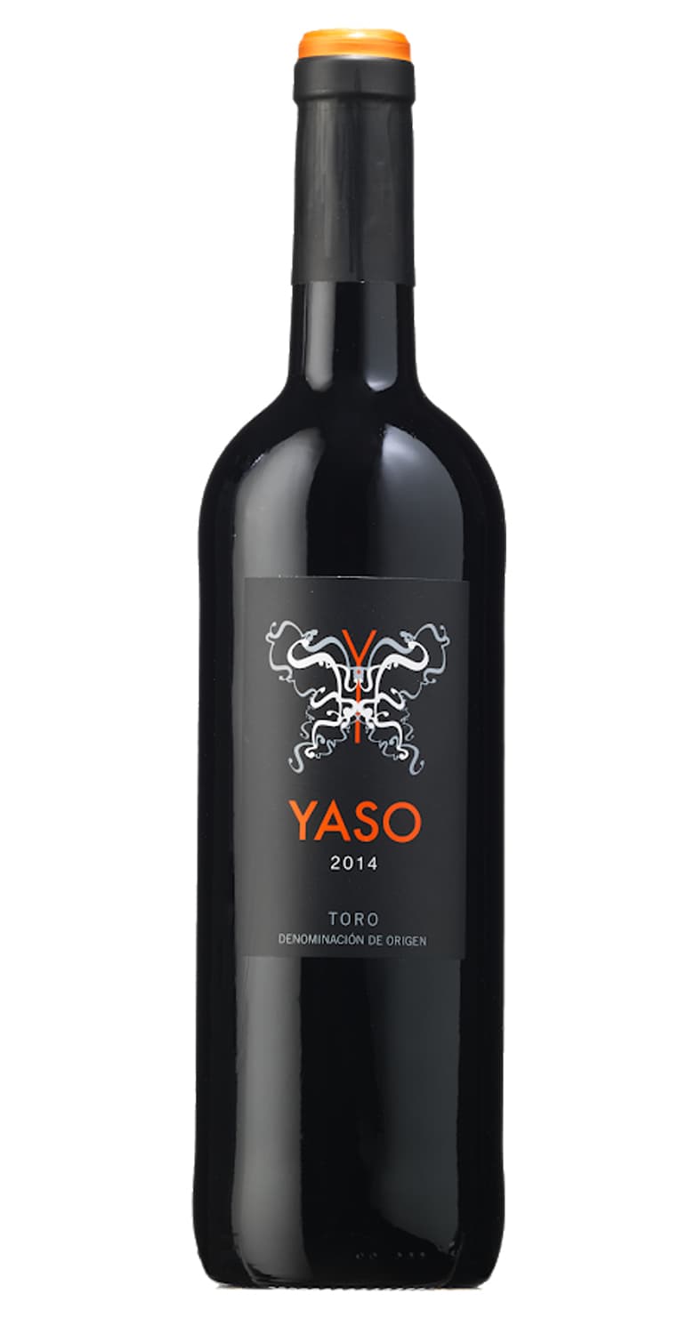 Yaso 2014 – de Vinoselección – en Vinoselección