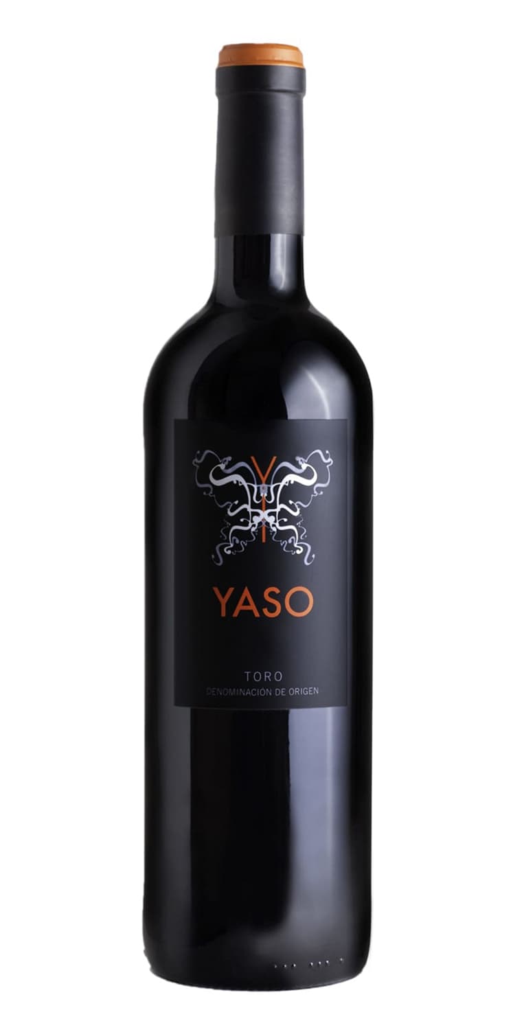 Yaso 2021 – de Vinoselección – en Vinoselección