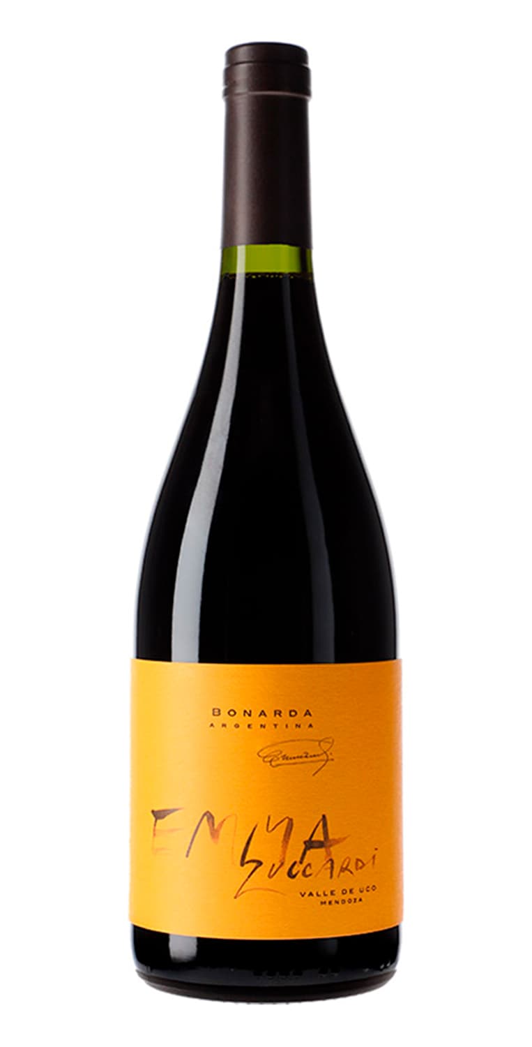 Emma Zuccardi 2022 – de Vinoselección – en Vinoselección
