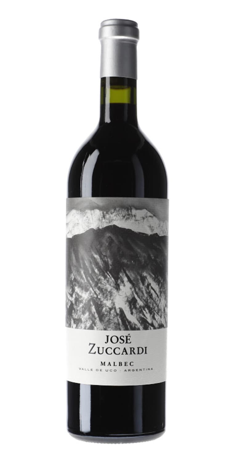 José Zuccardi 2019 – de Vinoselección – en Vinoselección
