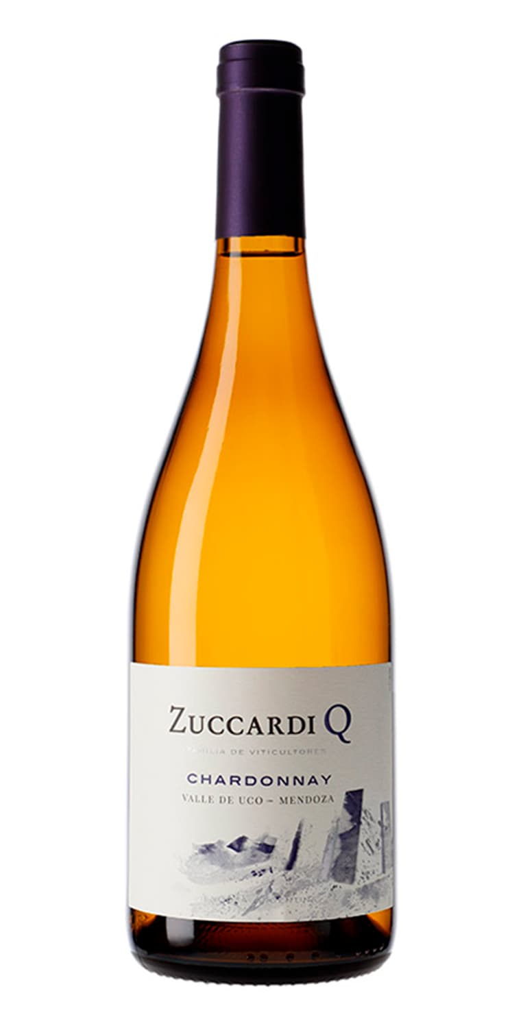 Zuccardi Q Chardonnay 2024 – de Vinoselección – en Vinoselección