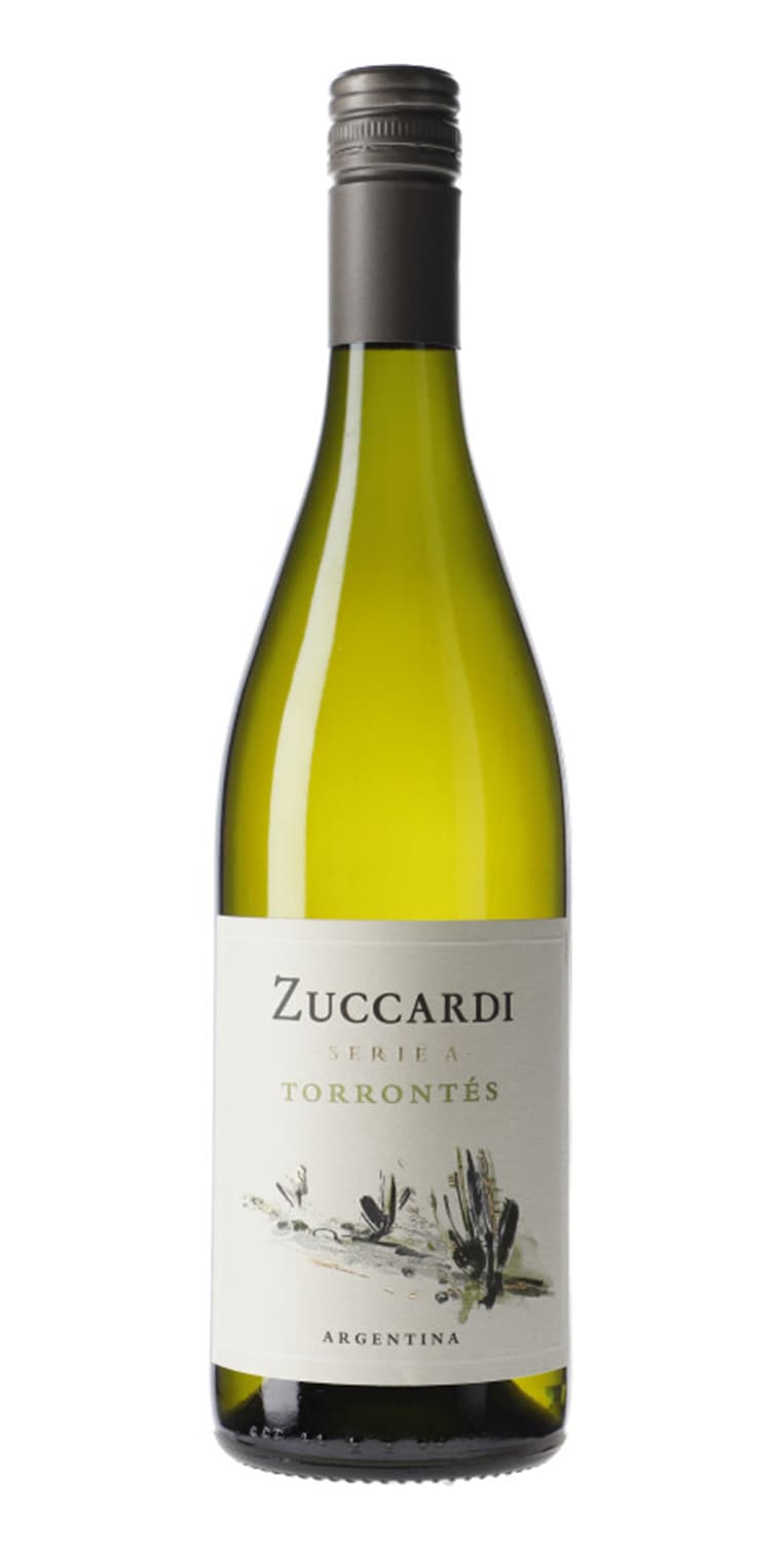 Zuccardi Serie A Torrontés 2023 – de Vinoselección – en Vinoselección