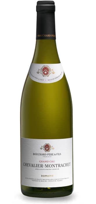 Bouchard Chevalier-Montrachet Grand Cru – de Bouchard Père & Fils – en Petit Celler