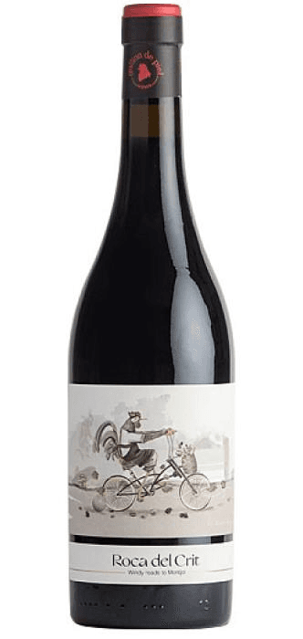 Roca del Crit de Gallina de Piel Wines – comprar