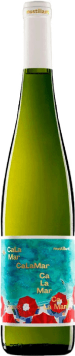 Gramona Ca La Mar Mustillant Blanc de Gramona – comprar