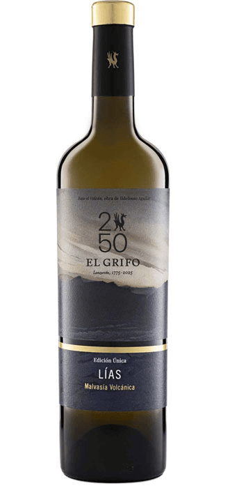 El Grifo Lias 250 Aniversario de Bodegas El Grifo – comprar