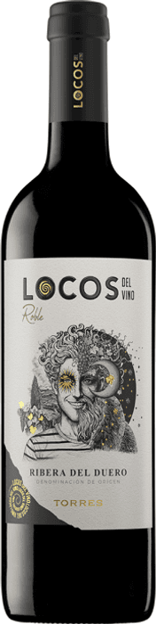 Locos Del Vino Tempranillo Ribera Duero – de Torres Essentials – en Petit Celler