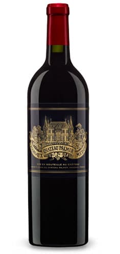Château Palmer – de Château Palmer – en Petit Celler